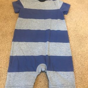 Hanna Andersson one piece tanker